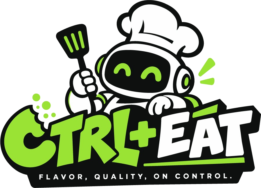 Ctrl + Eat